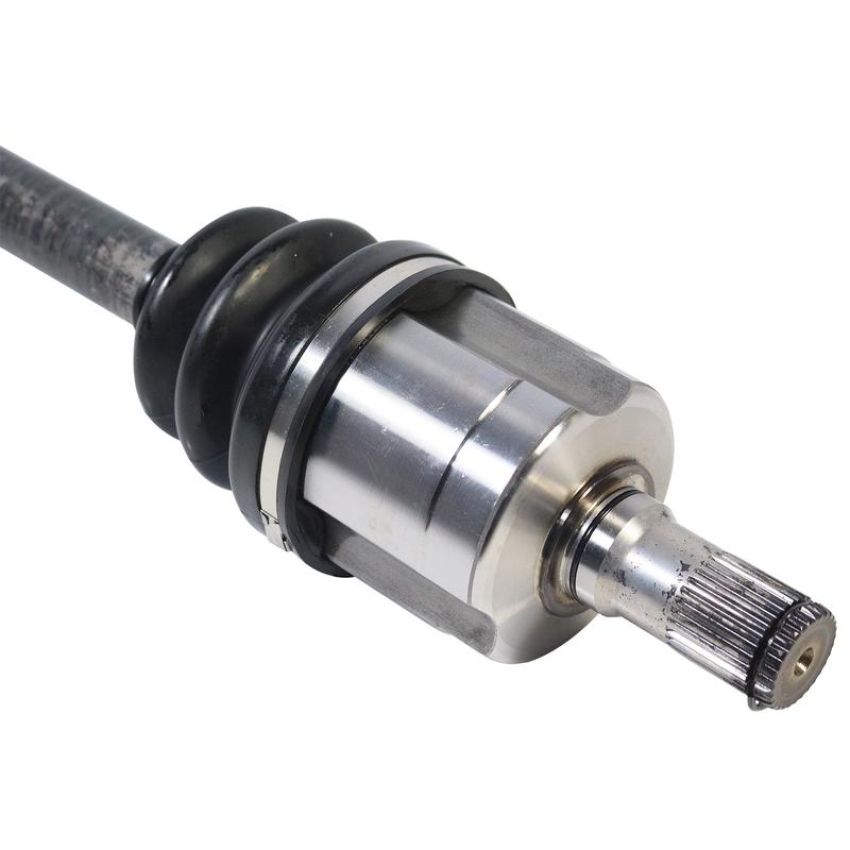 GSP NCV76008 Fiat, Jeep (2.4 - FWD) CV Axle Assembly  - Front Left
