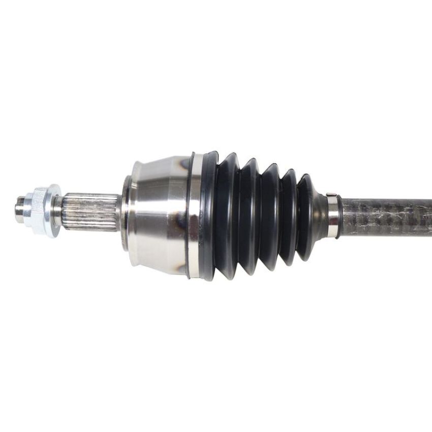 GSP NCV76012 Fiat, Jeep (1.4 - FWD) CV Axle Assembly  - Front Right