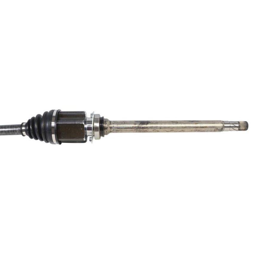 GSP NCV76012 Fiat, Jeep (1.4 - FWD) CV Axle Assembly  - Front Right