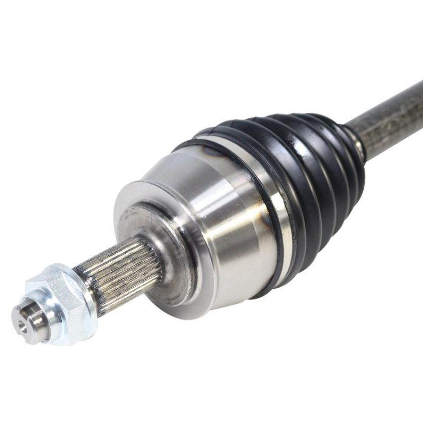GSP NCV76012 Fiat, Jeep (1.4 - FWD) CV Axle Assembly  - Front Right