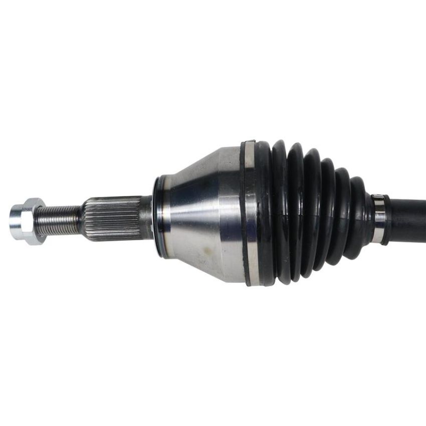 GSP NCV76013 21-24 Ram 1500 CV Axle Assembly  - Front
