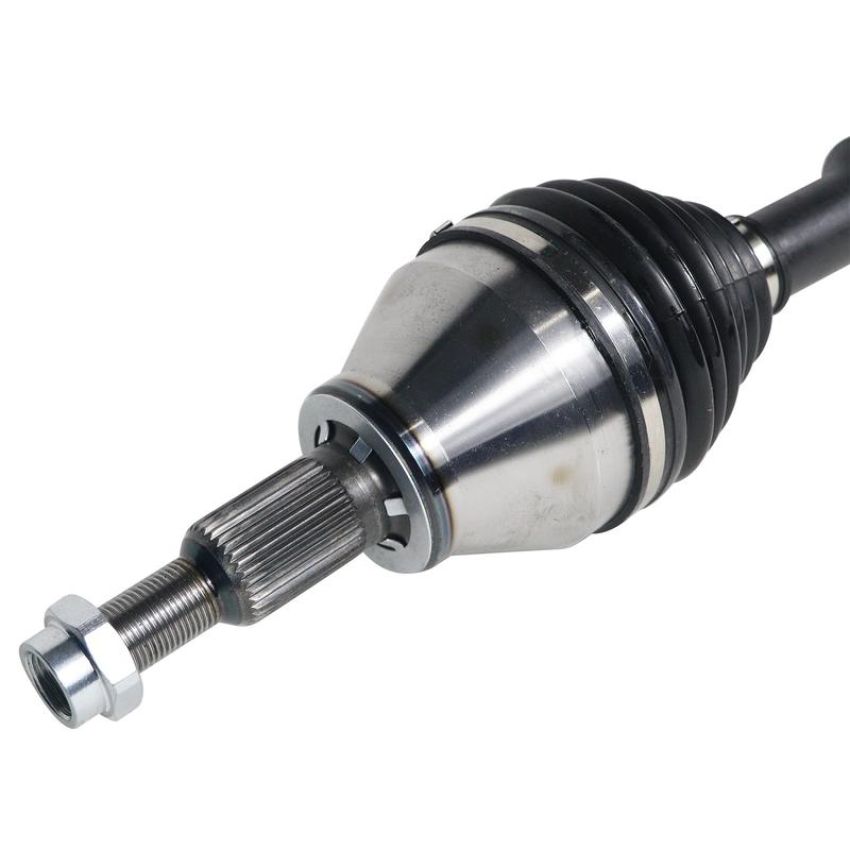 GSP NCV76013 21-24 Ram 1500 CV Axle Assembly  - Front
