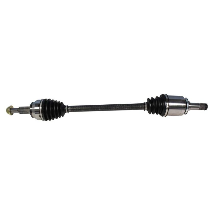 GSP NCV82000 Dodge, Jeep (3.0, 3.6, 5.7, 6.4 - AWD/RWD) CV Axle Assembly  - Rear