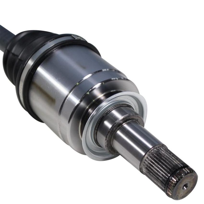 GSP NCV82000 Dodge, Jeep (3.0, 3.6, 5.7, 6.4 - AWD/RWD) CV Axle Assembly  - Rear