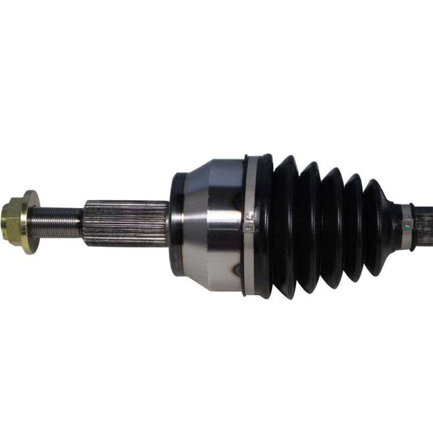 GSP NCV82000 Dodge, Jeep (3.0, 3.6, 5.7, 6.4 - AWD/RWD) CV Axle Assembly  - Rear