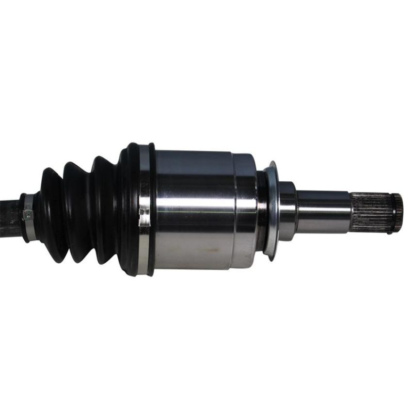 GSP NCV82000 Dodge, Jeep (3.0, 3.6, 5.7, 6.4 - AWD/RWD) CV Axle Assembly  - Rear