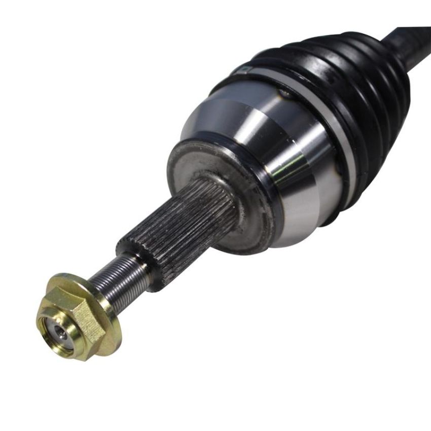 GSP NCV82000 Dodge, Jeep (3.0, 3.6, 5.7, 6.4 - AWD/RWD) CV Axle Assembly  - Rear