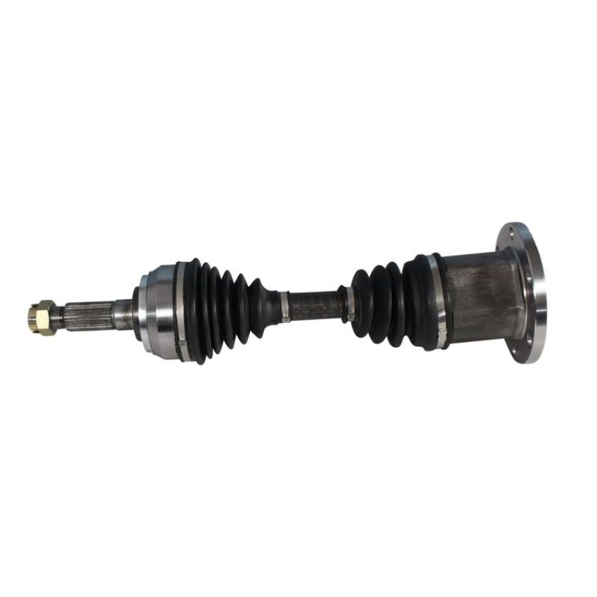 GSP NCV82001 American Motors CV Axle Assembly  - Front