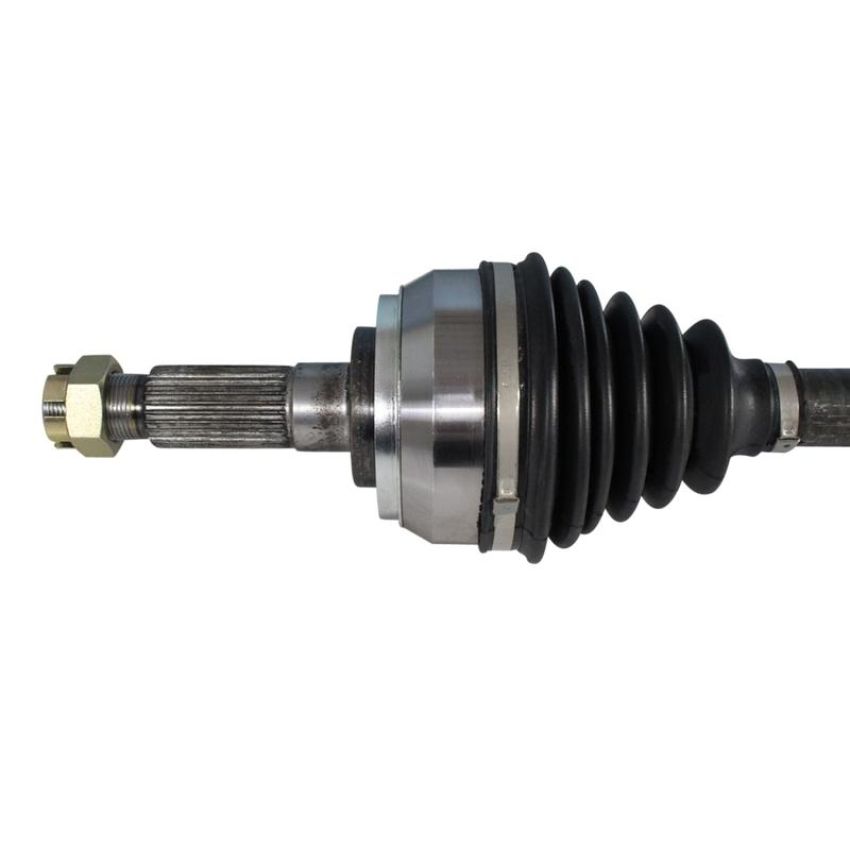 GSP NCV82001 American Motors CV Axle Assembly  - Front