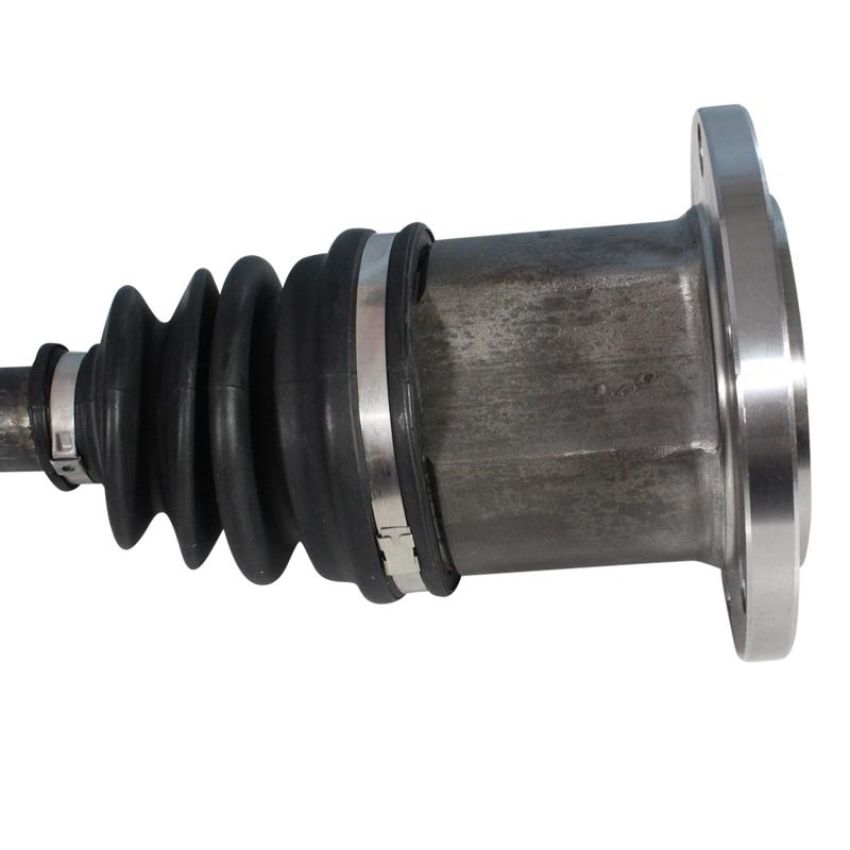 GSP NCV82001 American Motors CV Axle Assembly  - Front