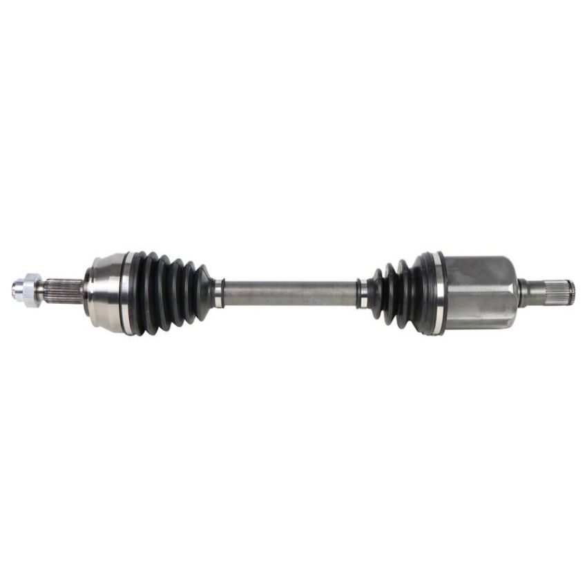 GSP NCV82002 14-18 Jeep Cherokee (2.4, 3.2 - AWD/FWD) CV Axle Assembly