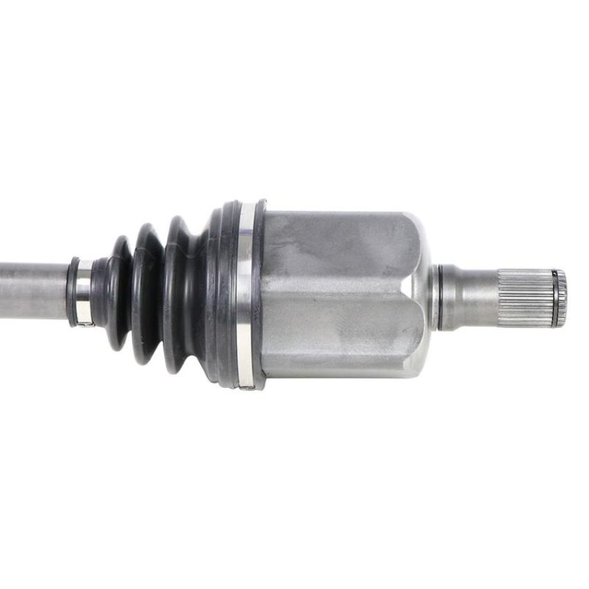 GSP NCV82002 14-18 Jeep Cherokee (2.4, 3.2 - AWD/FWD) CV Axle Assembly