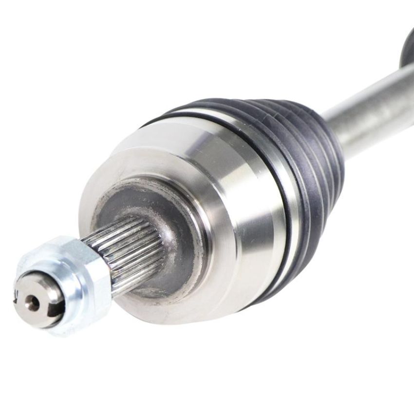 GSP NCV82002 14-18 Jeep Cherokee (2.4, 3.2 - AWD/FWD) CV Axle Assembly
