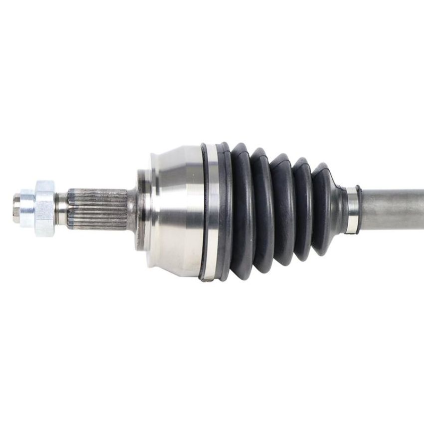 GSP NCV82002 14-18 Jeep Cherokee (2.4, 3.2 - AWD/FWD) CV Axle Assembly