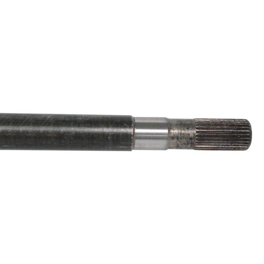 GSP NCV82010 99-04 Jeep Grand Cherokee CV Axle Assembly  - Front Left