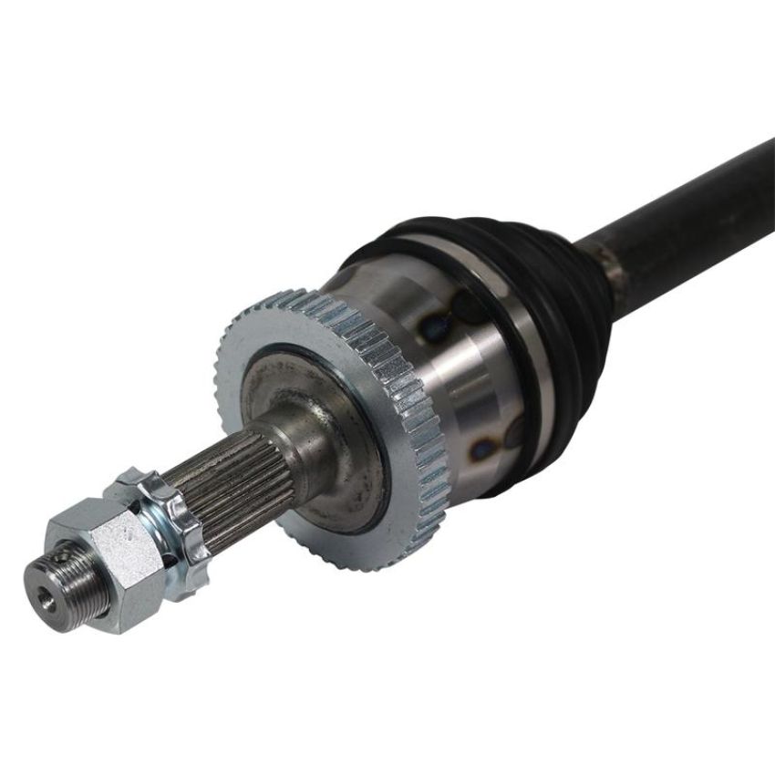 GSP NCV82010 99-04 Jeep Grand Cherokee CV Axle Assembly  - Front Left