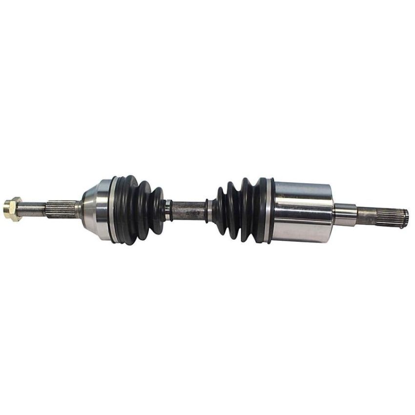GSP NCV82013 02-06 Jeep Liberty (2.4, 2.8) CV Axle Assembly  - Front Left