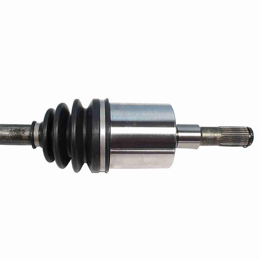 GSP NCV82013 02-06 Jeep Liberty (2.4, 2.8) CV Axle Assembly  - Front Left