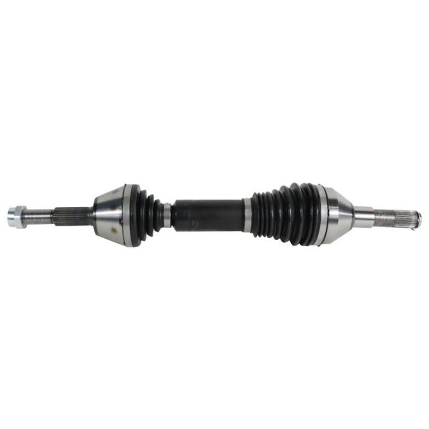 GSP NCV82013XDP 02-06 Jeep Liberty (2.4, 2.8) CV Axle Assembly  - Front Left