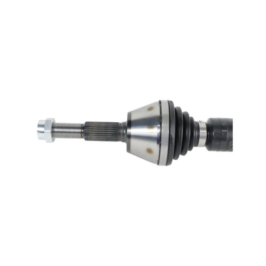 GSP NCV82013XDP 02-06 Jeep Liberty (2.4, 2.8) CV Axle Assembly  - Front Left