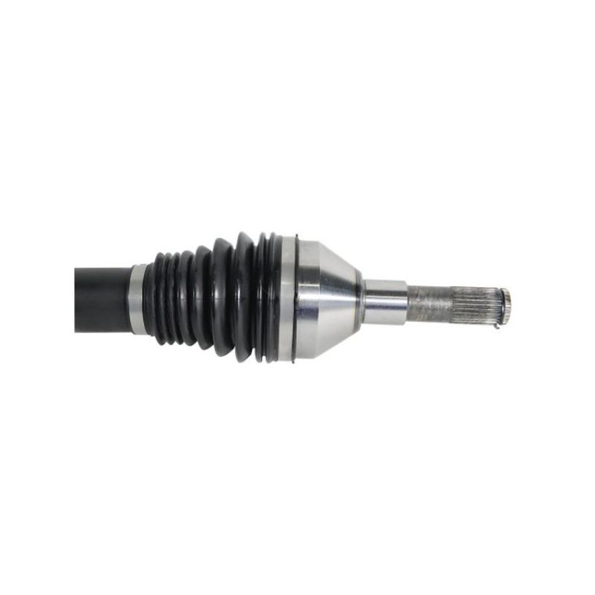 GSP NCV82013XDP 02-06 Jeep Liberty (2.4, 2.8) CV Axle Assembly  - Front Left