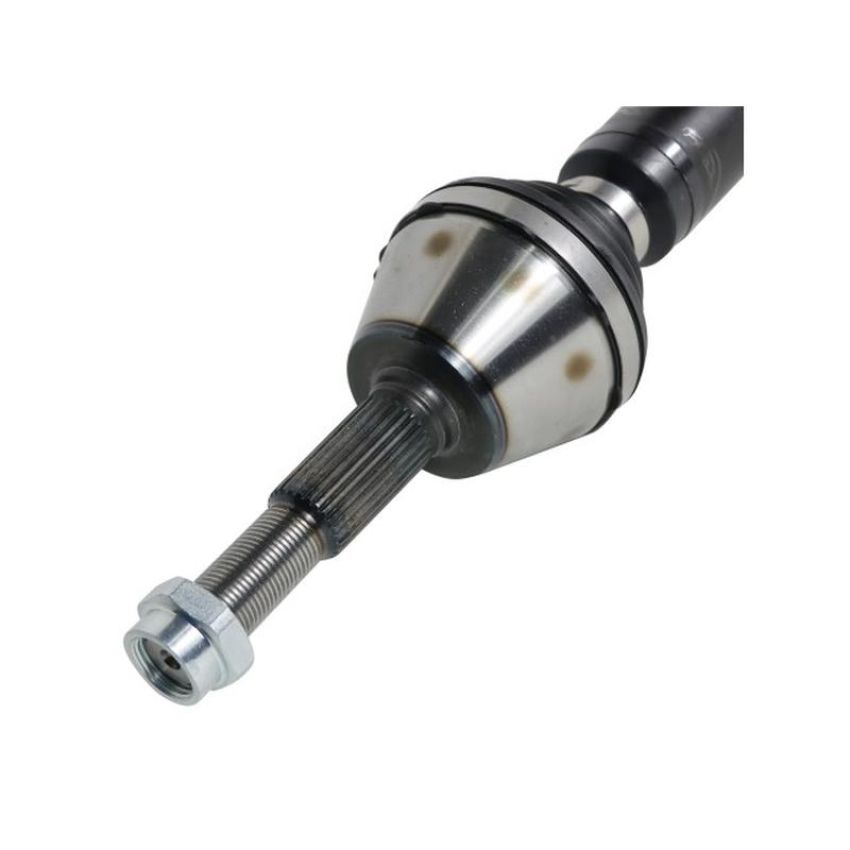 GSP NCV82013XDP 02-06 Jeep Liberty (2.4, 2.8) CV Axle Assembly  - Front Left