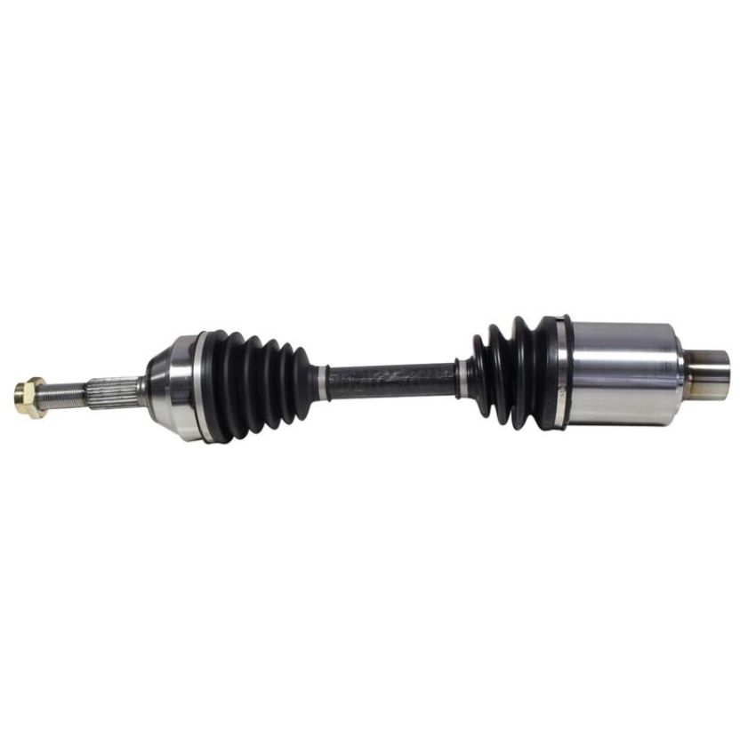 GSP NCV82014 02-06 Jeep Liberty (2.4, 2.8) CV Axle Assembly  - Front Right