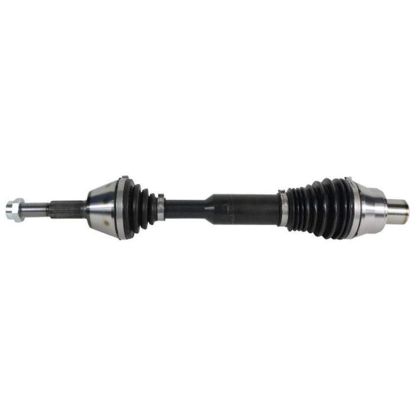 GSP NCV82014XDP 02-06 Jeep Liberty (2.4, 2.8) CV Axle Assembly  - Front Right