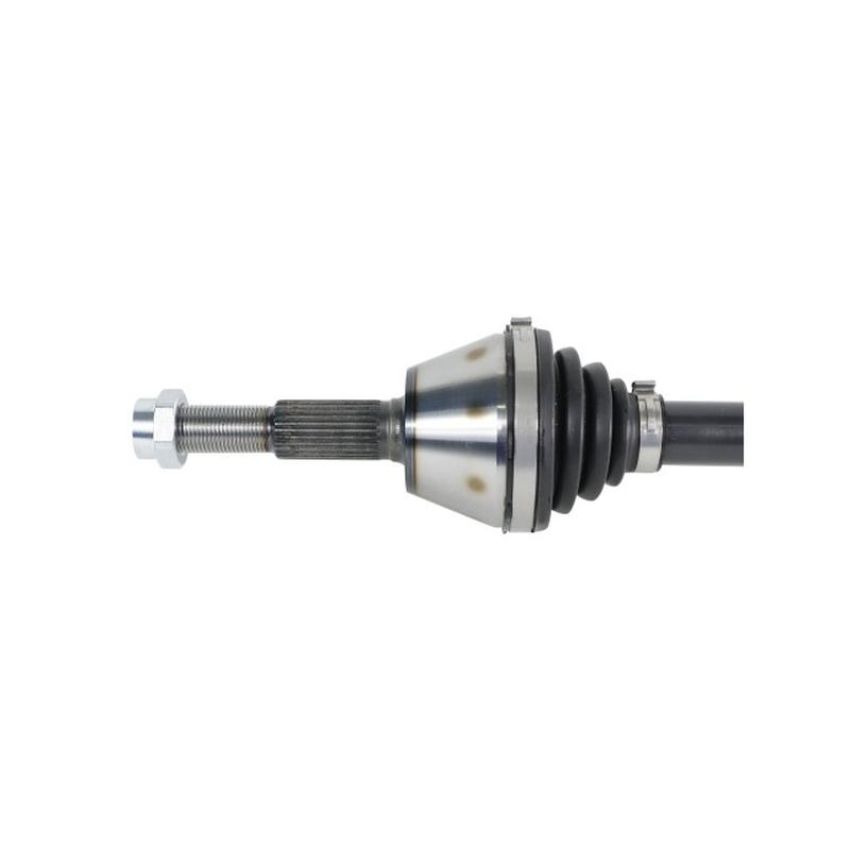 GSP NCV82014XDP 02-06 Jeep Liberty (2.4, 2.8) CV Axle Assembly  - Front Right
