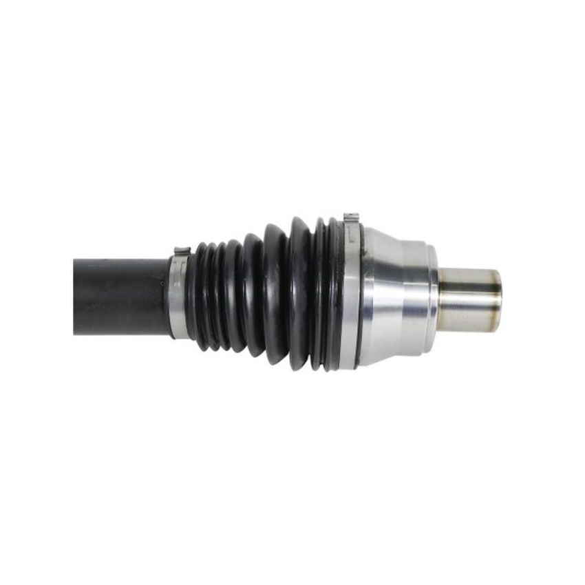 GSP NCV82014XDP 02-06 Jeep Liberty (2.4, 2.8) CV Axle Assembly  - Front Right