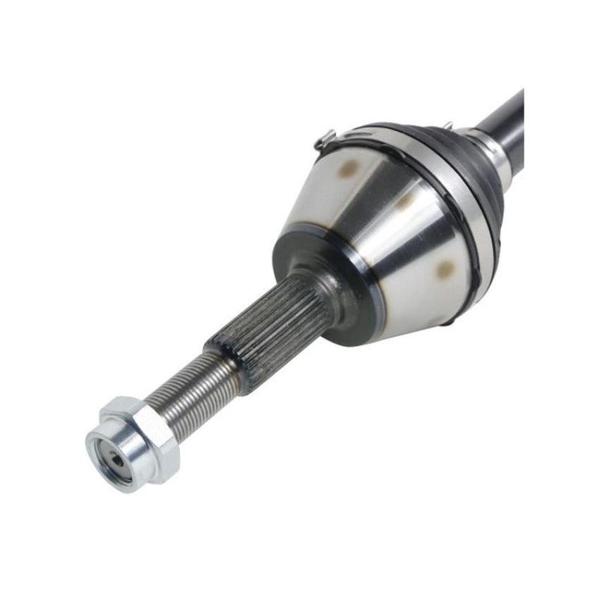 GSP NCV82014XDP 02-06 Jeep Liberty (2.4, 2.8) CV Axle Assembly  - Front Right