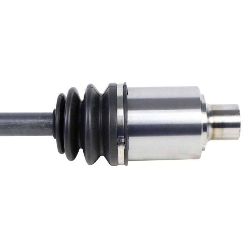 GSP NCV82015 02-07 Jeep Liberty (3.7) CV Axle Assembly  - Front Right