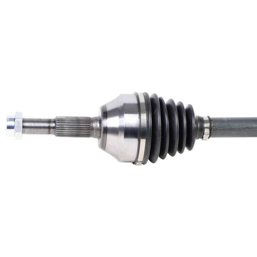 GSP NCV82015 02-07 Jeep Liberty (3.7) CV Axle Assembly  - Front Right