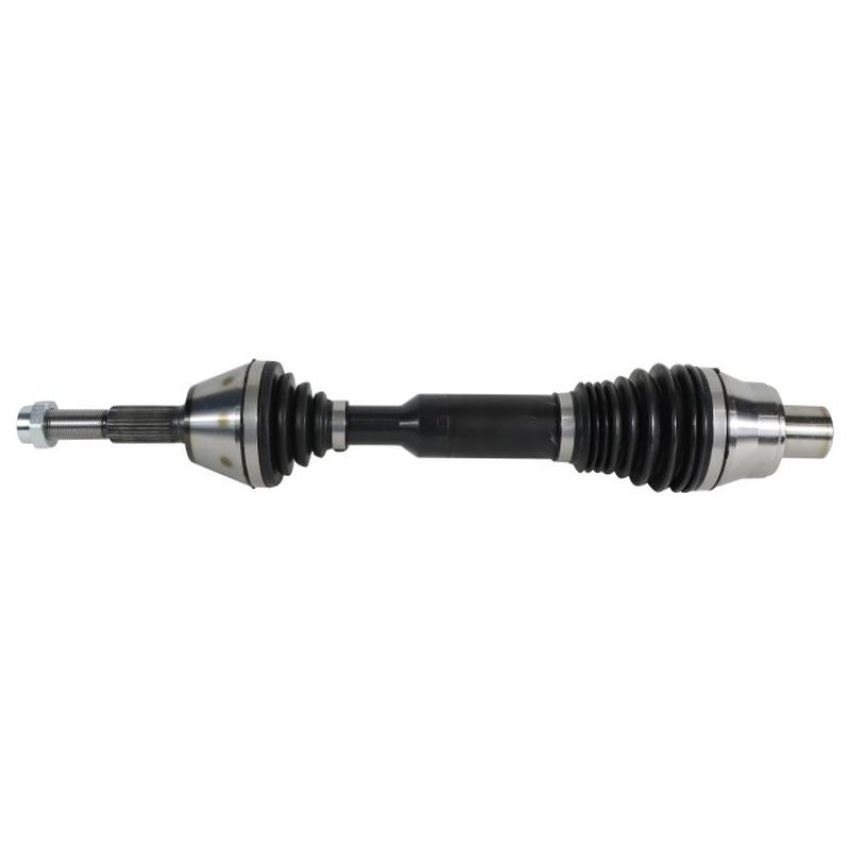 GSP NCV82015XDP 02-07 Jeep Liberty (3.7) CV Axle Assembly  - Front Right