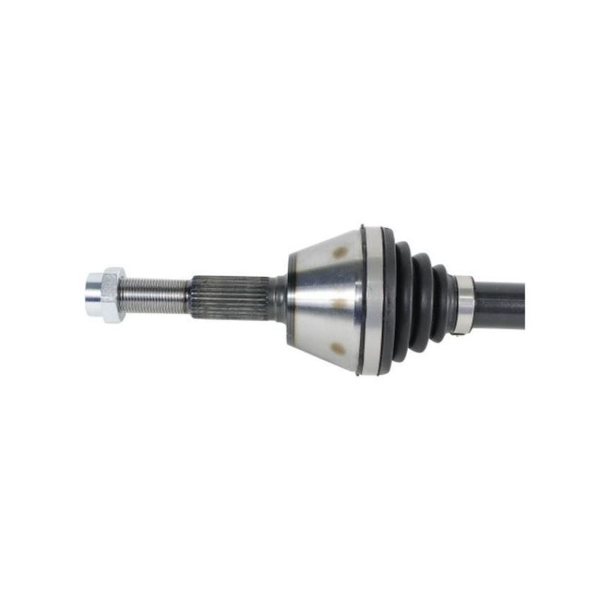 GSP NCV82015XDP 02-07 Jeep Liberty (3.7) CV Axle Assembly  - Front Right
