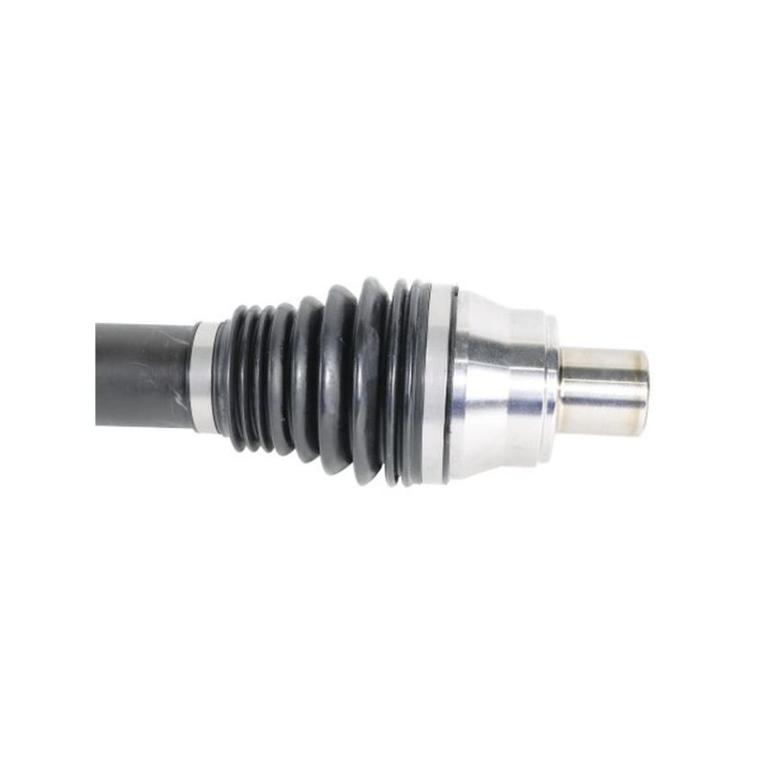 GSP NCV82015XDP 02-07 Jeep Liberty (3.7) CV Axle Assembly  - Front Right
