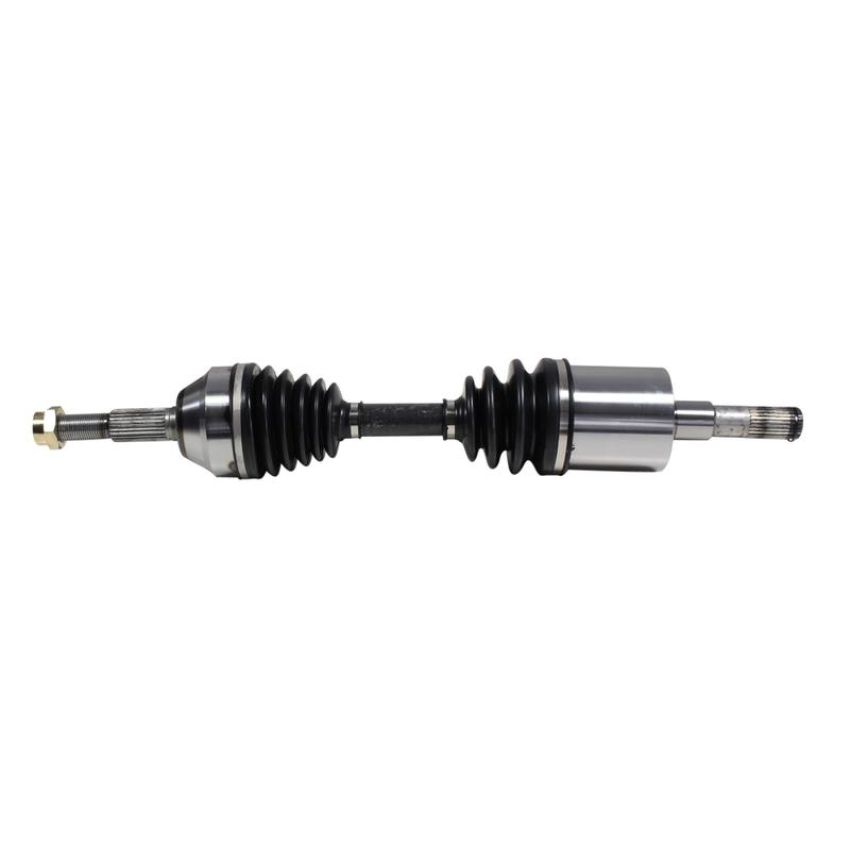 GSP NCV82016 02-07 Jeep Liberty (3.7) CV Axle Assembly  - Front Left