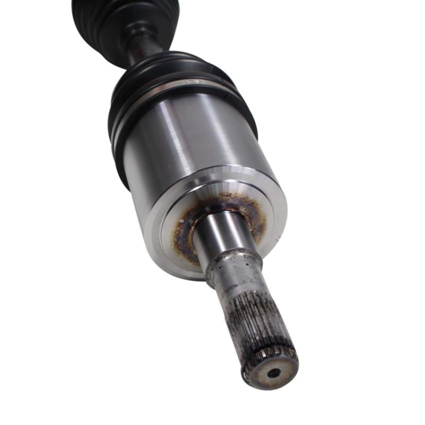 GSP NCV82016 02-07 Jeep Liberty (3.7) CV Axle Assembly  - Front Left