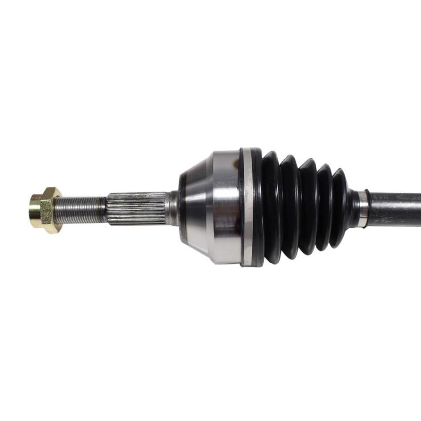 GSP NCV82016 02-07 Jeep Liberty (3.7) CV Axle Assembly  - Front Left
