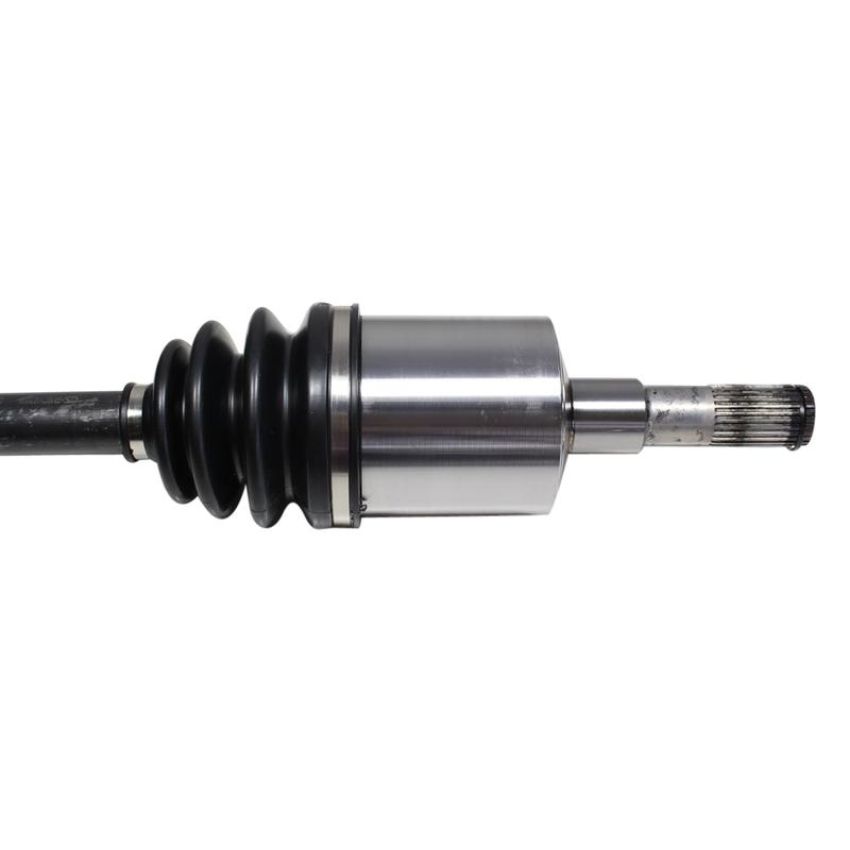 GSP NCV82016 02-07 Jeep Liberty (3.7) CV Axle Assembly  - Front Left