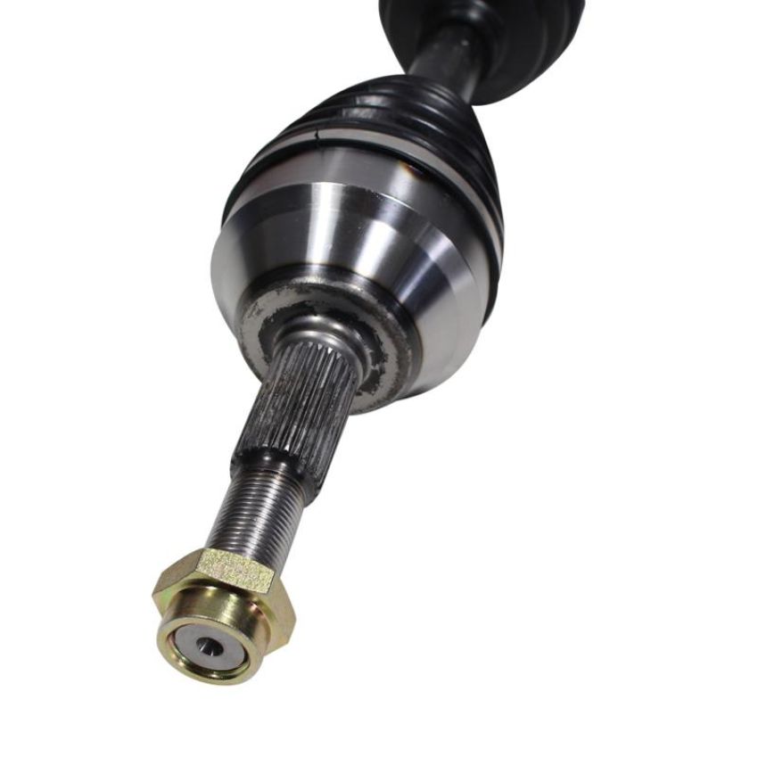 GSP NCV82016 02-07 Jeep Liberty (3.7) CV Axle Assembly  - Front Left