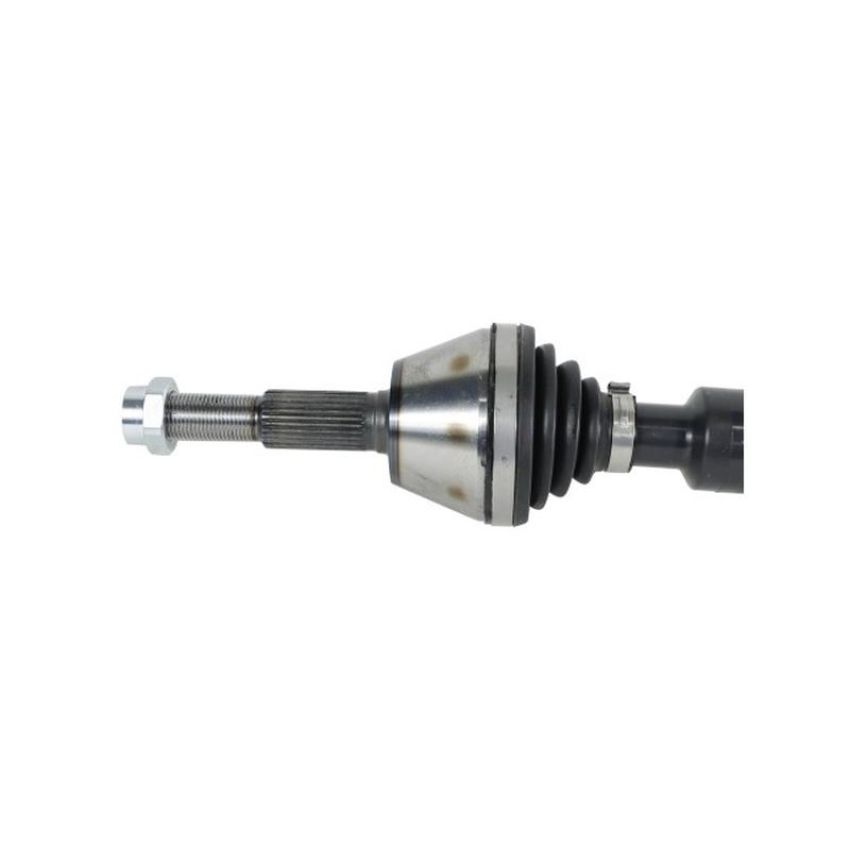 GSP NCV82016XDP 02-07 Jeep Liberty (3.7) CV Axle Assembly  - Front Left