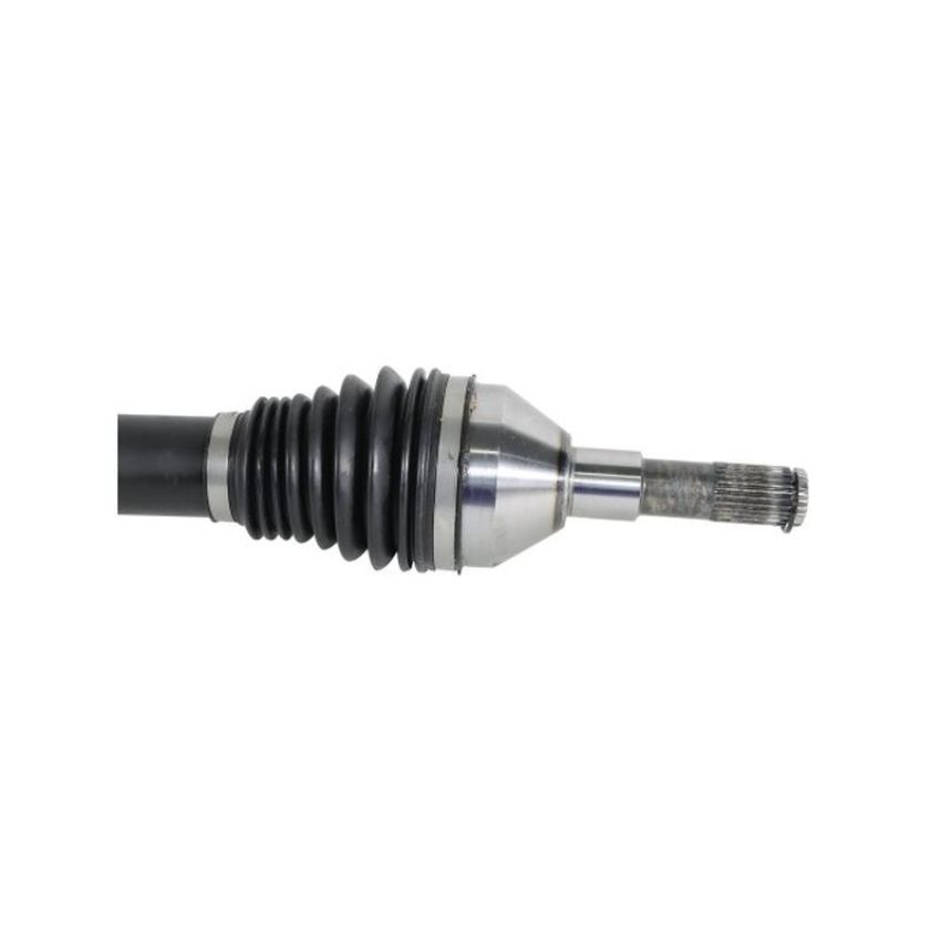 GSP NCV82016XDP 02-07 Jeep Liberty (3.7) CV Axle Assembly  - Front Left