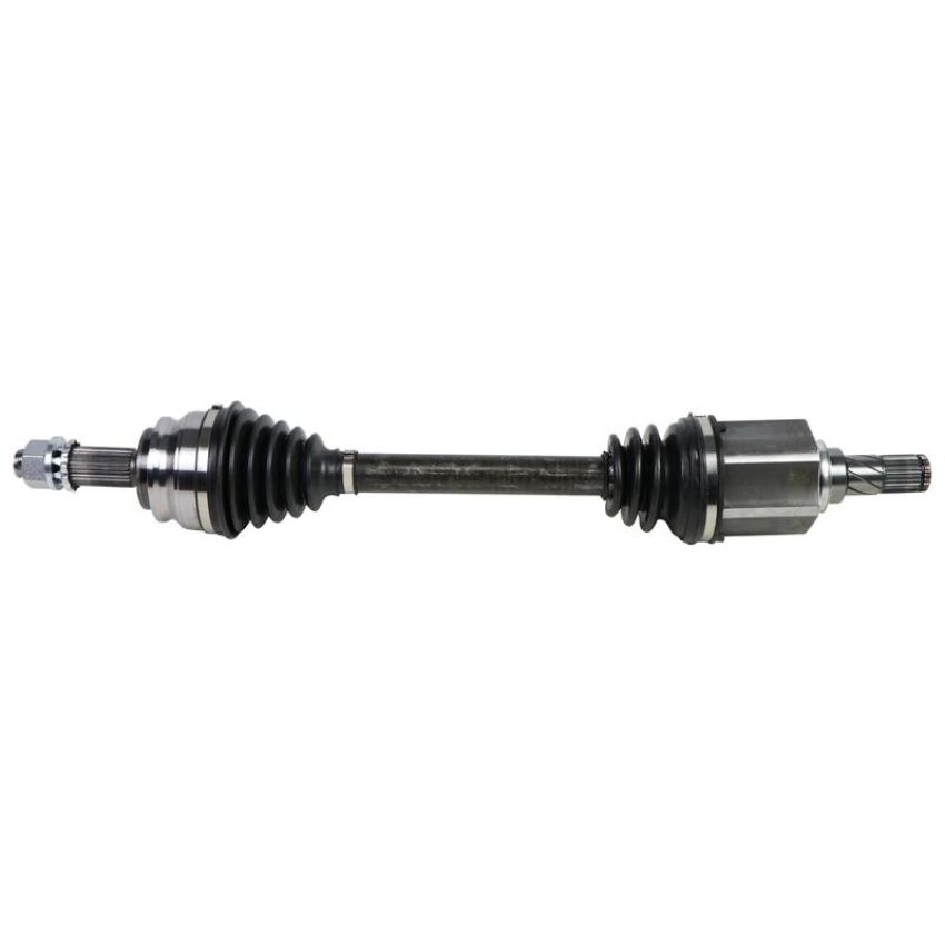 GSP NCV82017 Dodge, Jeep (2.0, 2.4 - 4WD/AWD/FWD) CV Axle Assembly  - Front Left
