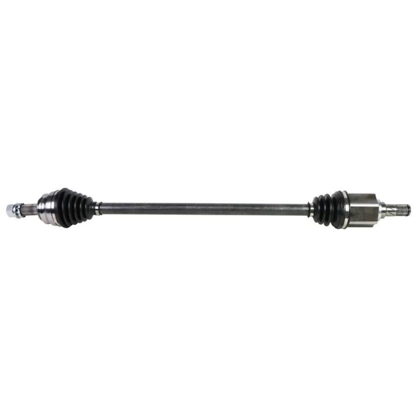 GSP NCV82018 Dodge, Jeep (2.0 - 4WD/FWD) CV Axle Assembly  - Front Right
