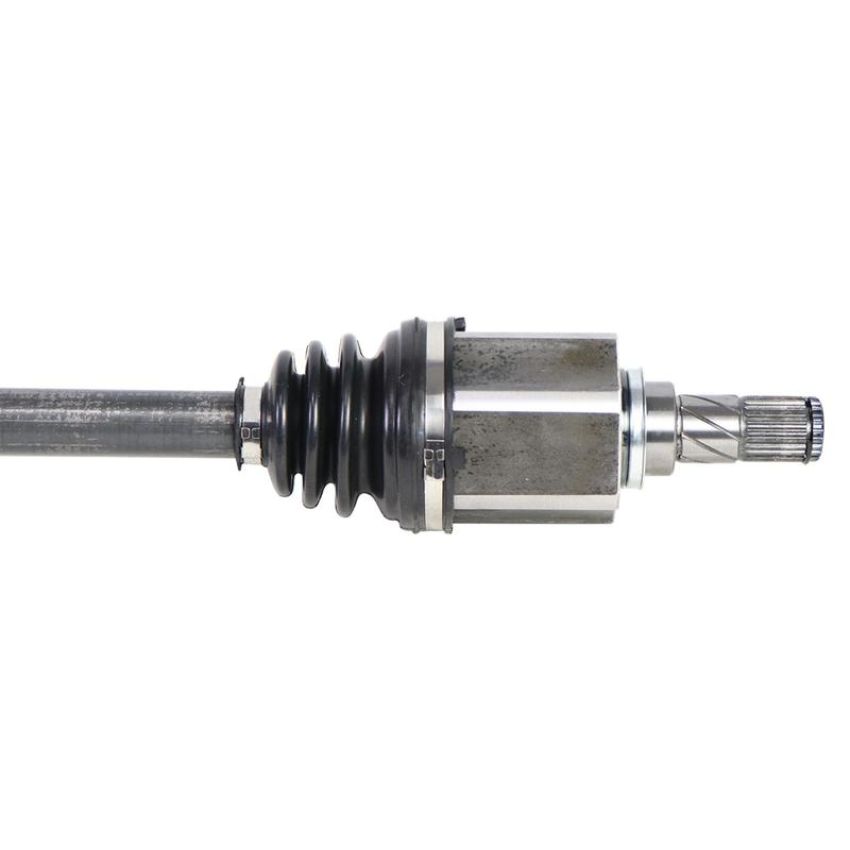 GSP NCV82018 Dodge, Jeep (2.0 - 4WD/FWD) CV Axle Assembly  - Front Right
