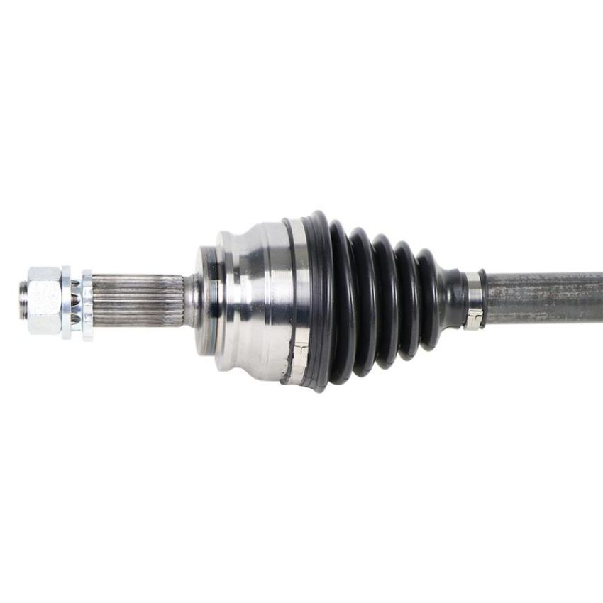 GSP NCV82018 Dodge, Jeep (2.0 - 4WD/FWD) CV Axle Assembly  - Front Right