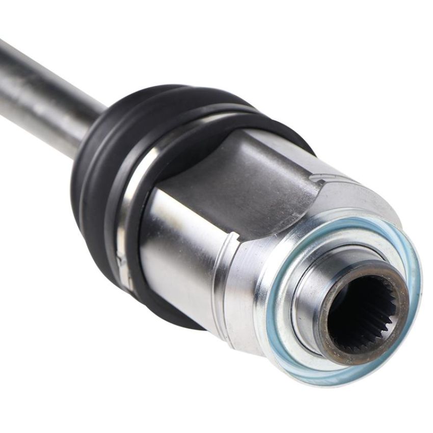 GSP NCV82020 Dodge, Jeep (1.8, 2.0, 2.4 - FWD) CV Axle Assembly  - Front Right