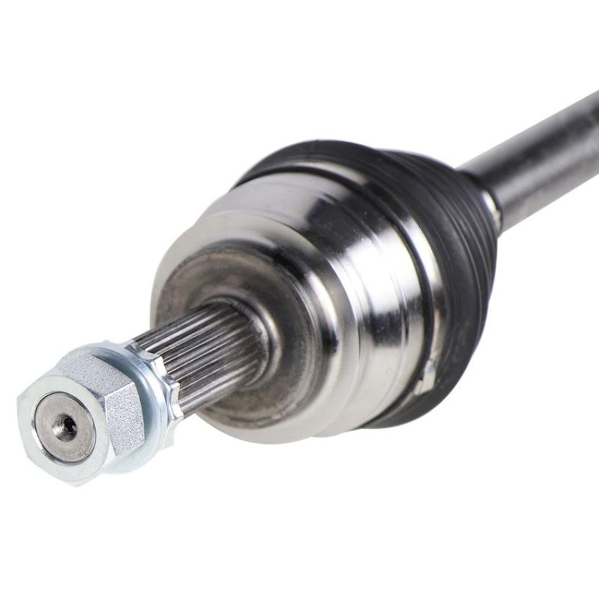 GSP NCV82020 Dodge, Jeep (1.8, 2.0, 2.4 - FWD) CV Axle Assembly  - Front Right
