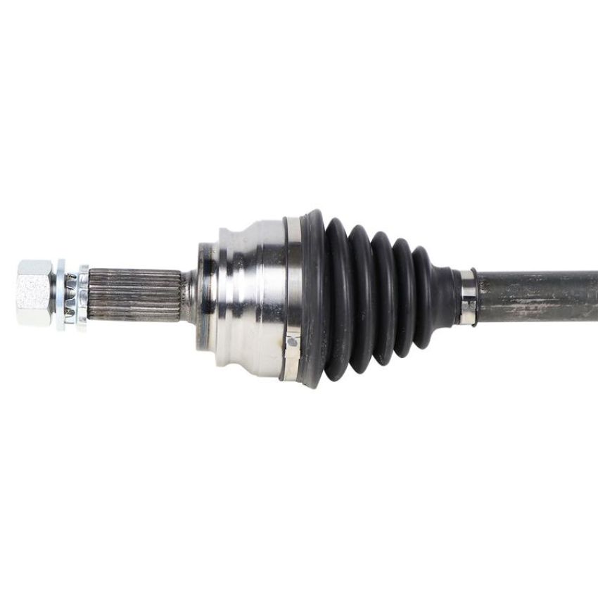 GSP NCV82020 Dodge, Jeep (1.8, 2.0, 2.4 - FWD) CV Axle Assembly  - Front Right